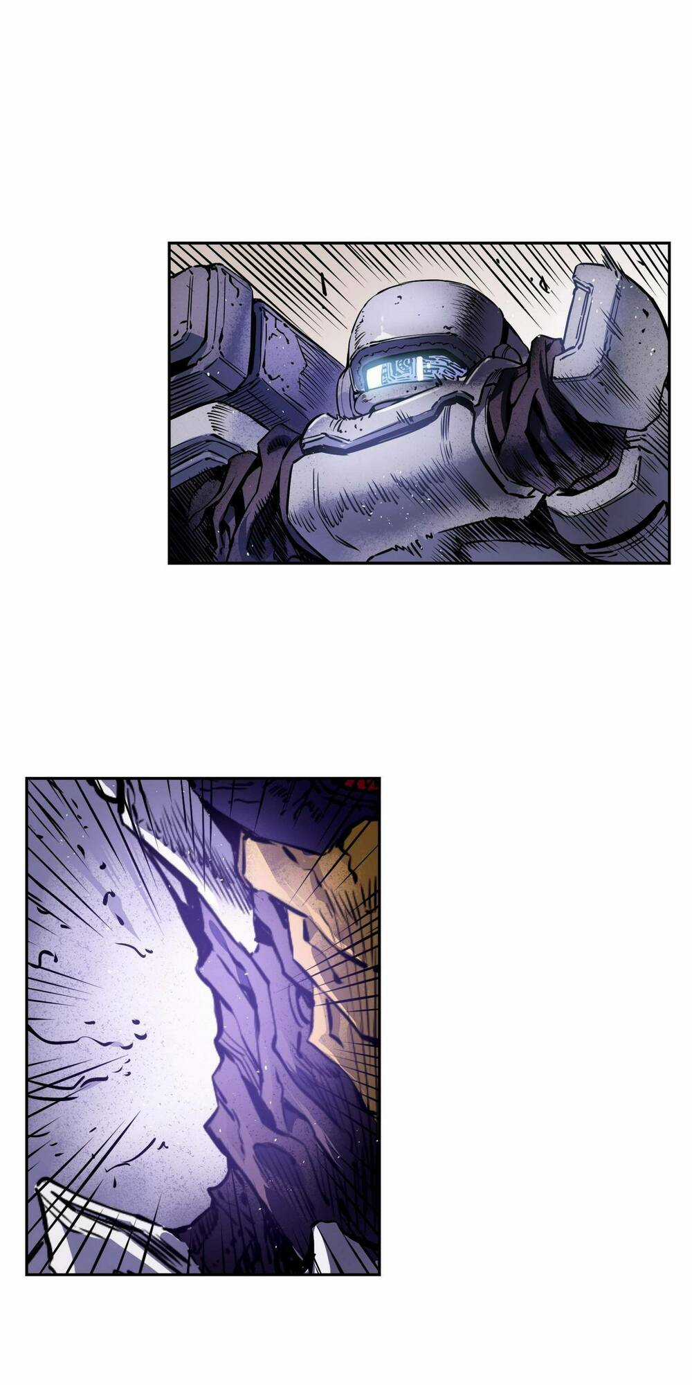 Flower War - Season 1 Chapter 22 trang 19