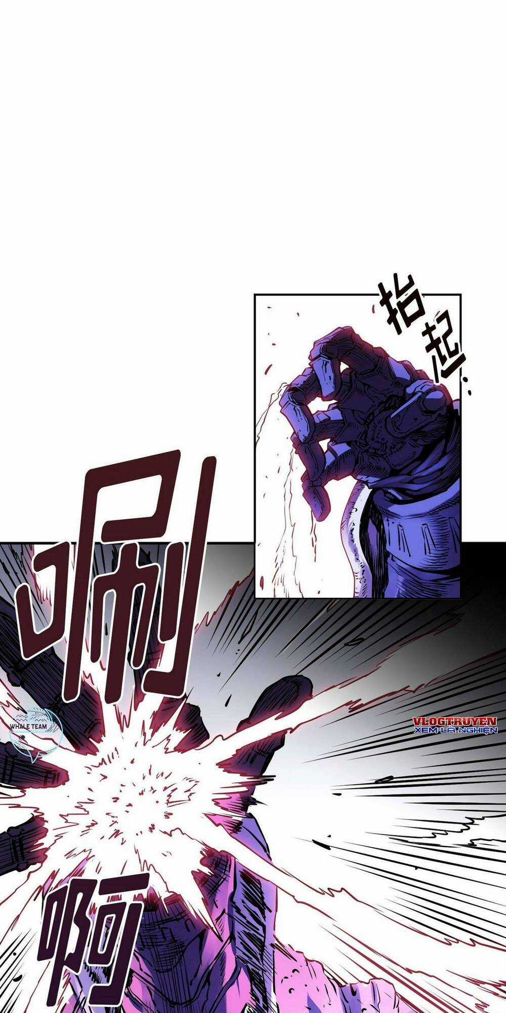 Flower War - Season 1 Chapter 22 trang 2