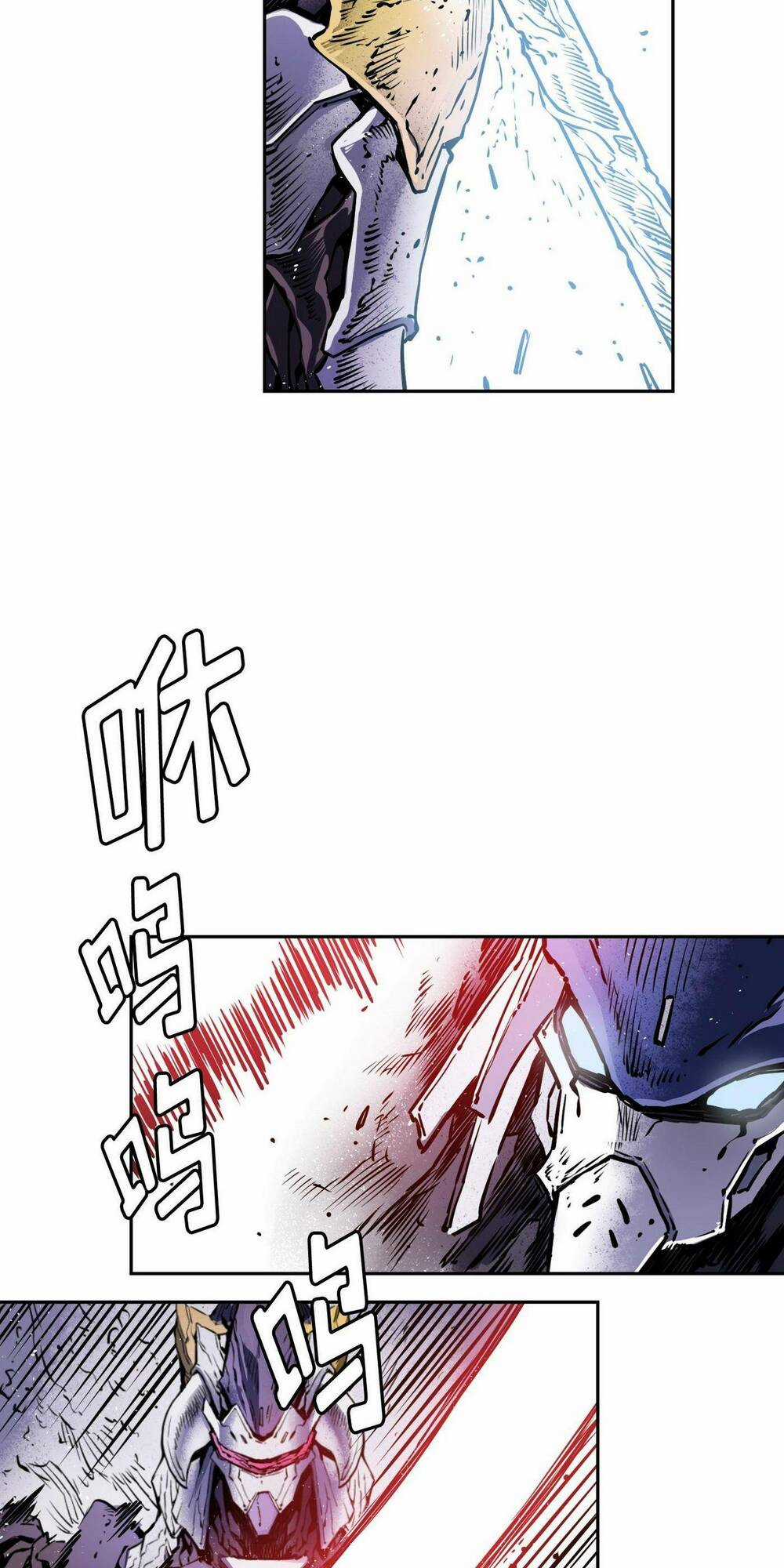 Flower War - Season 1 Chapter 22 trang 21