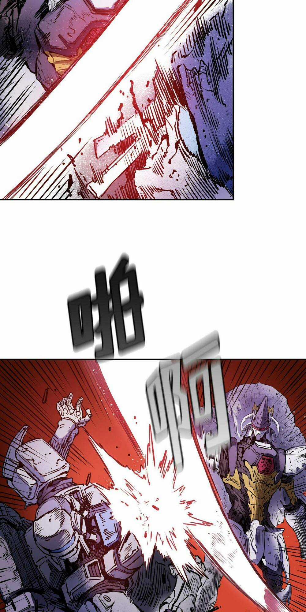 Flower War - Season 1 Chapter 22 trang 22