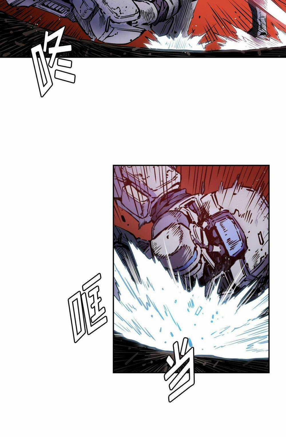 Flower War - Season 1 Chapter 22 trang 23