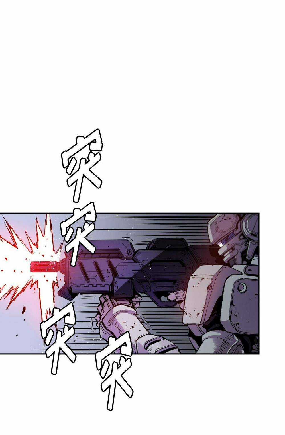 Flower War - Season 1 Chapter 22 trang 24