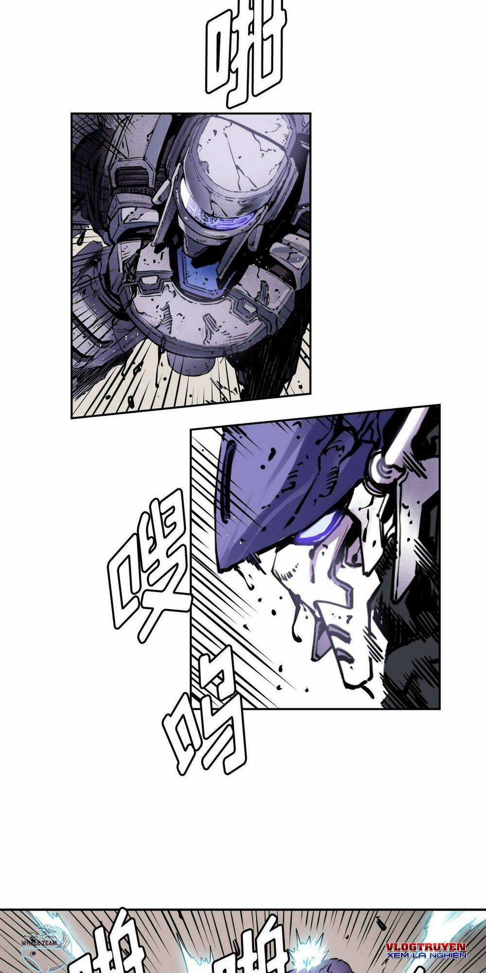 Flower War - Season 1 Chapter 22 trang 26