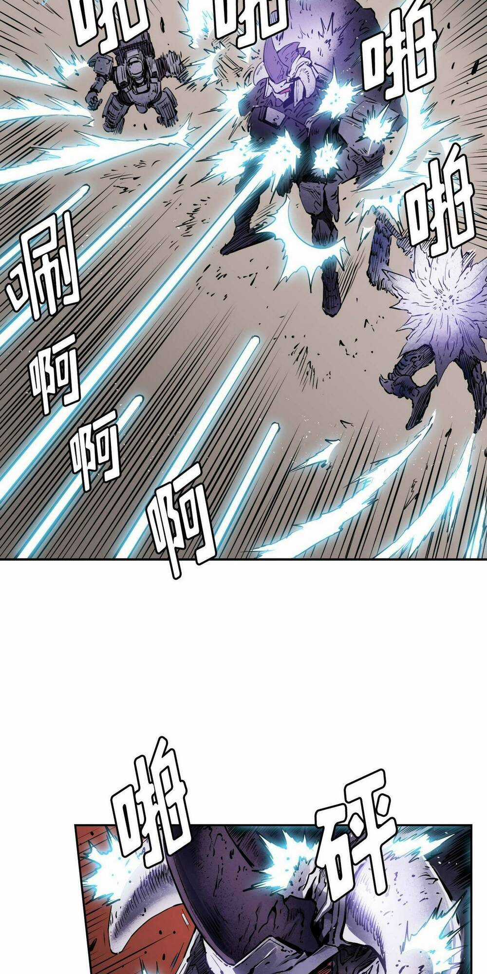 Flower War - Season 1 Chapter 22 trang 27