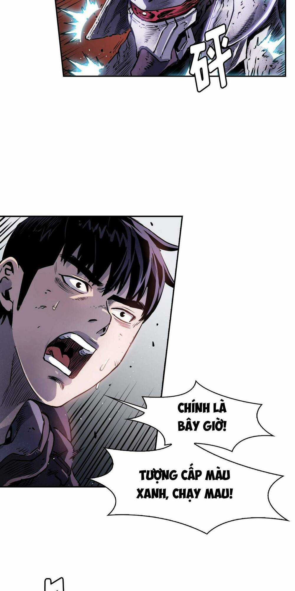 Flower War - Season 1 Chapter 22 trang 28