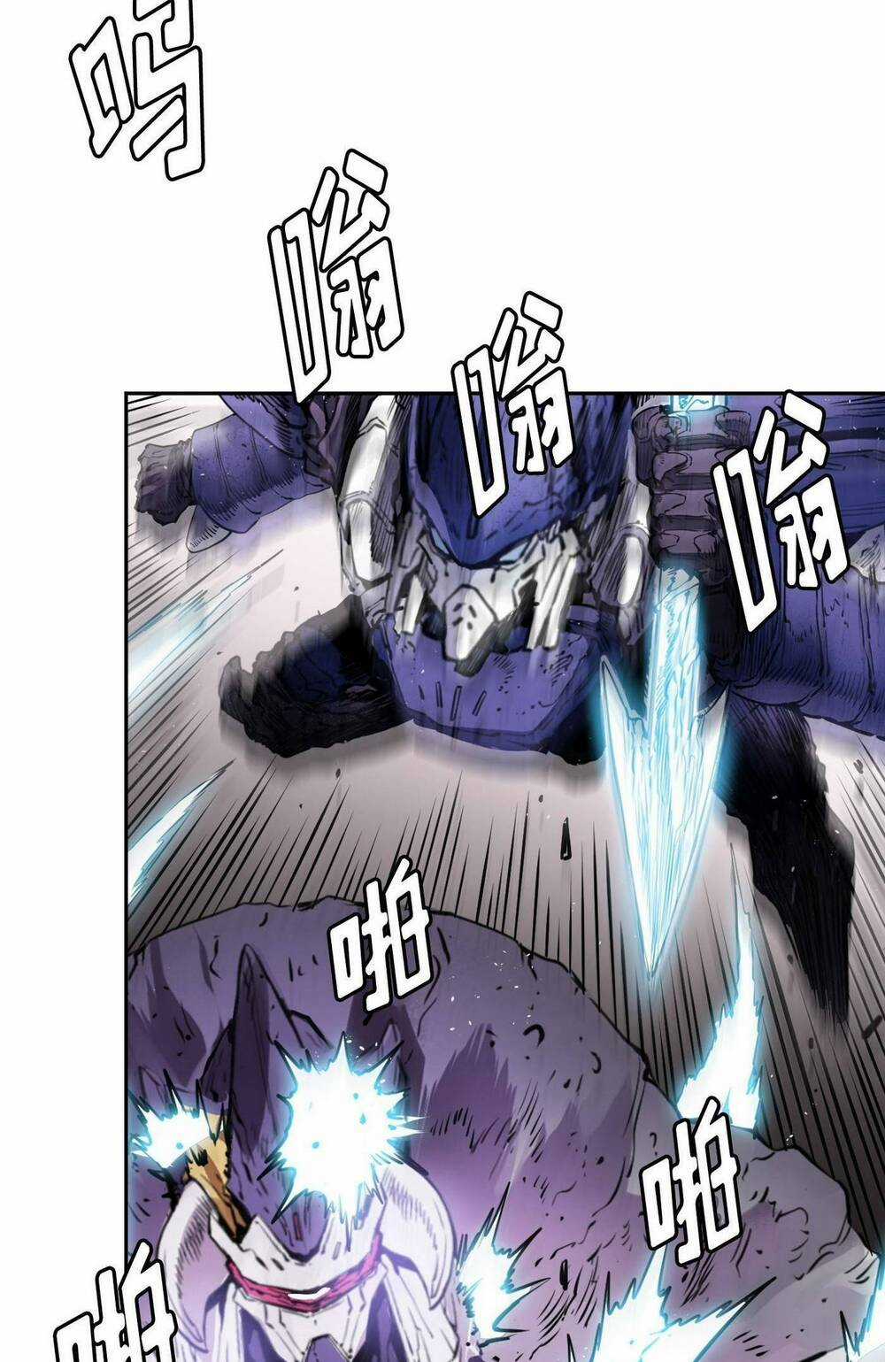 Flower War - Season 1 Chapter 22 trang 29