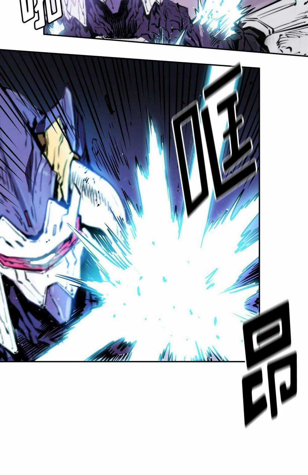 Flower War - Season 1 Chapter 22 trang 30