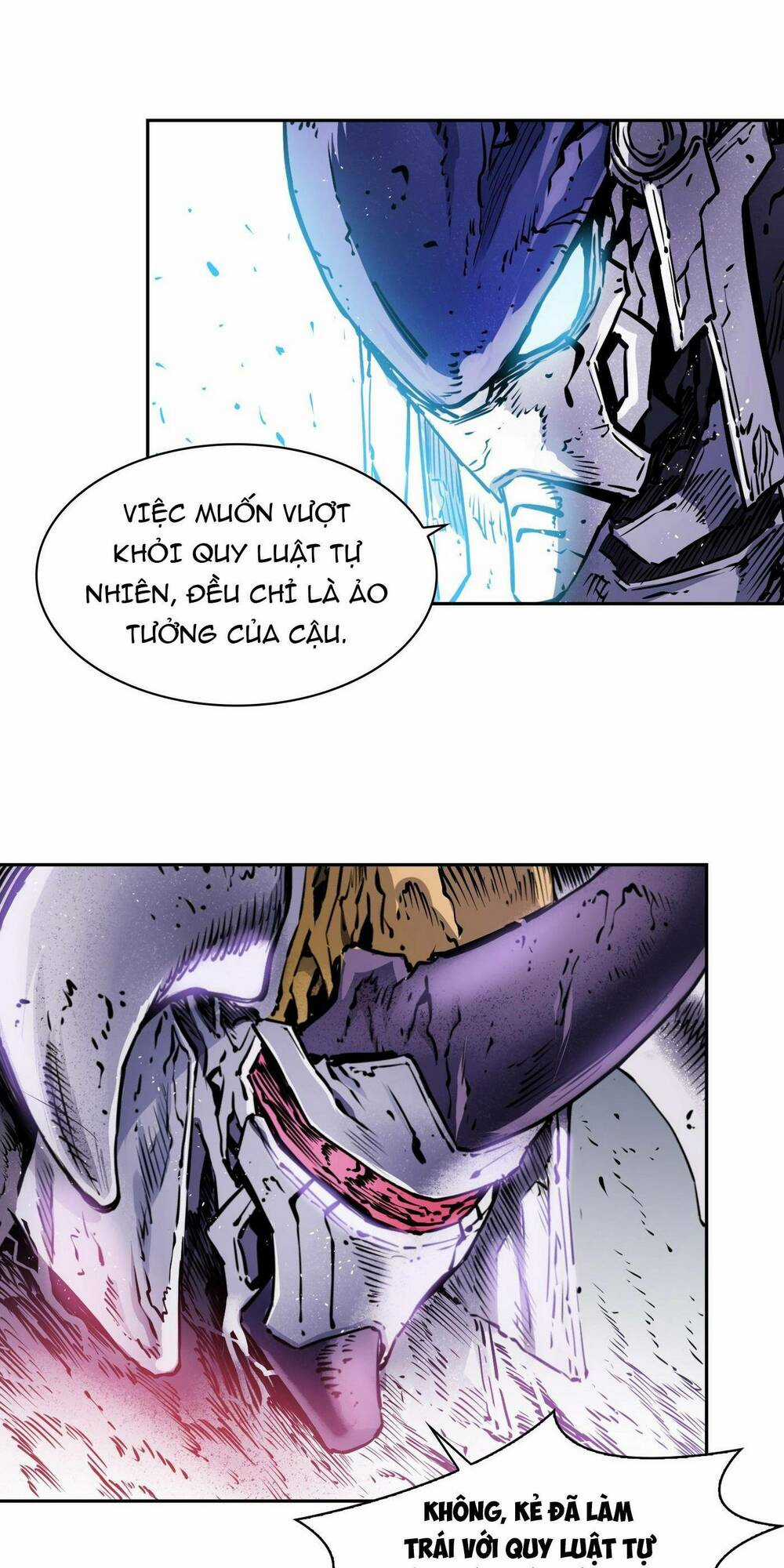 Flower War - Season 1 Chapter 22 trang 31