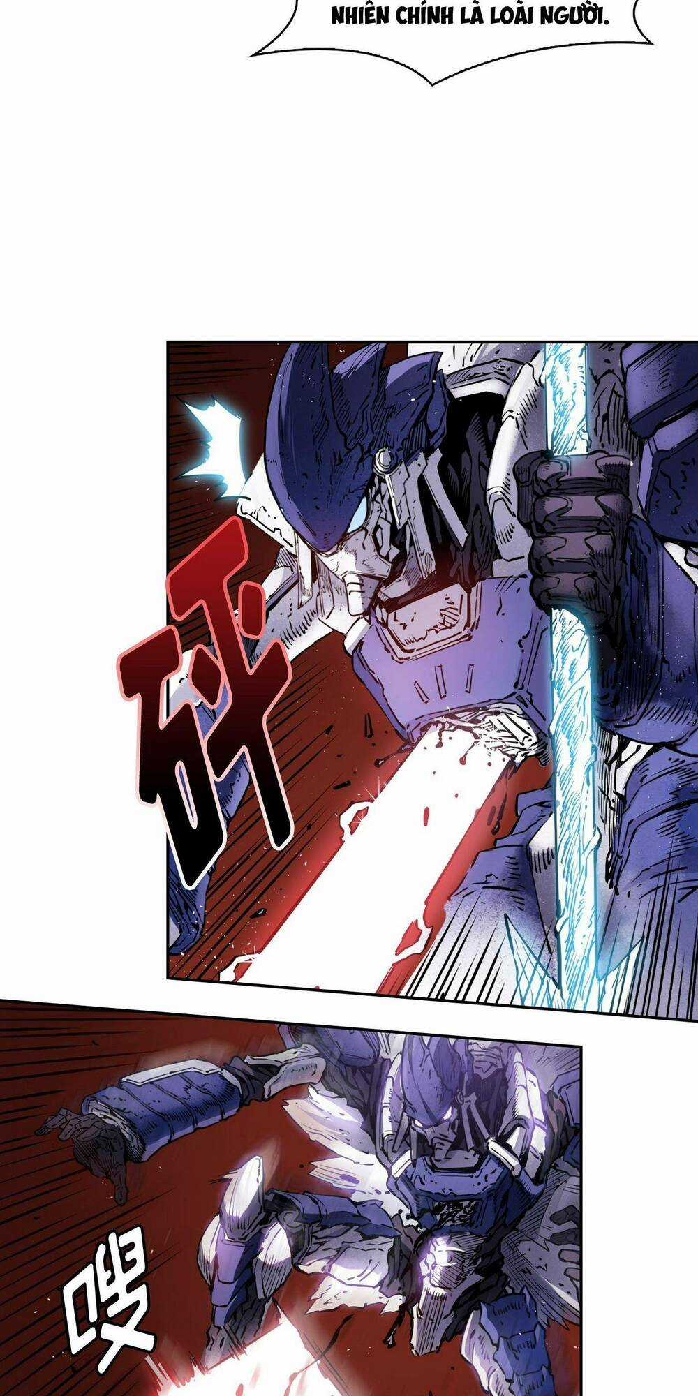 Flower War - Season 1 Chapter 22 trang 32