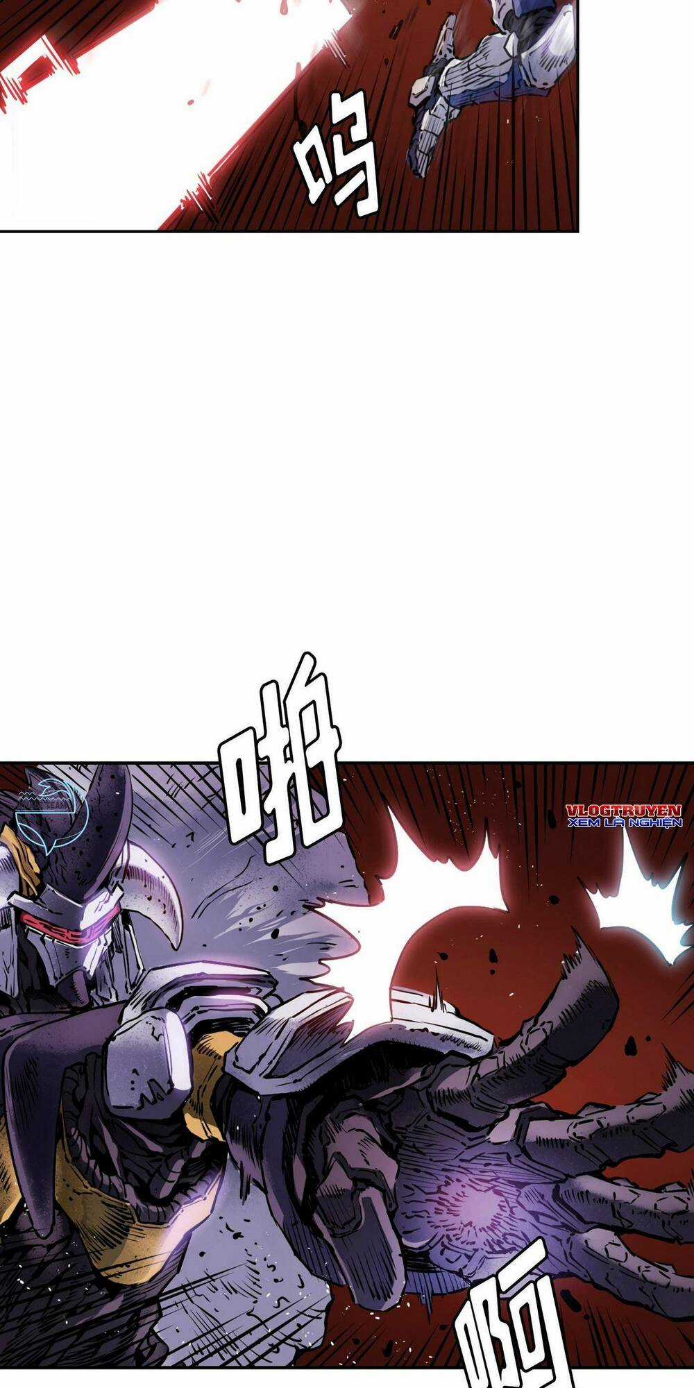 Flower War - Season 1 Chapter 22 trang 33