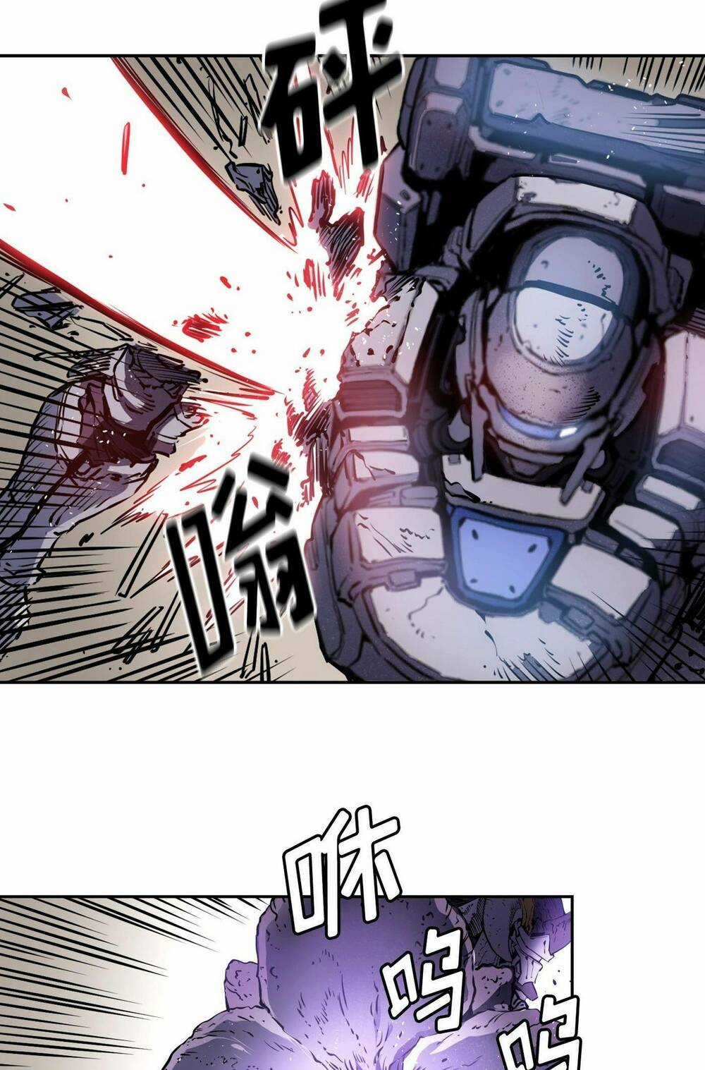 Flower War - Season 1 Chapter 22 trang 35