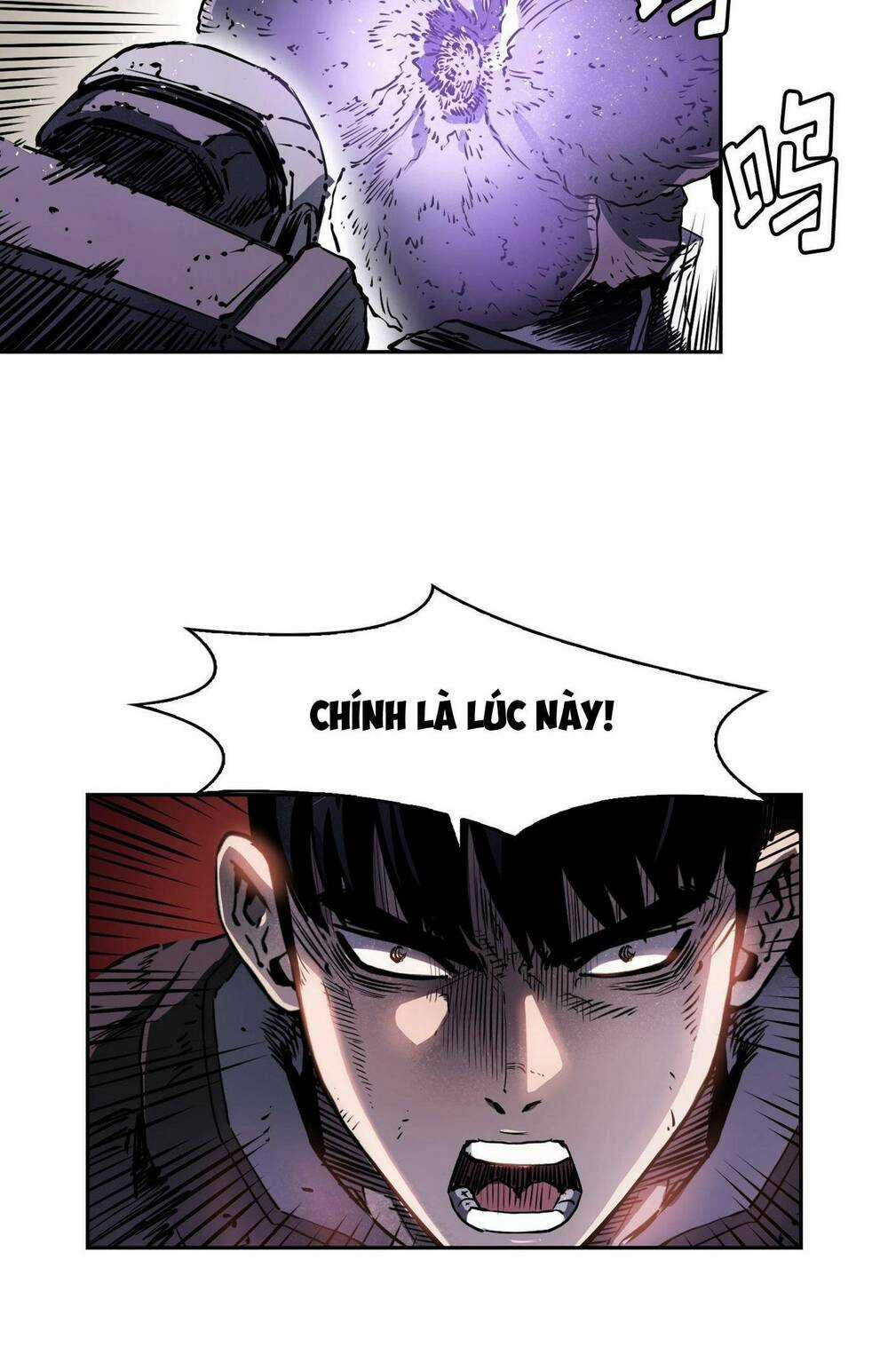 Flower War - Season 1 Chapter 22 trang 36