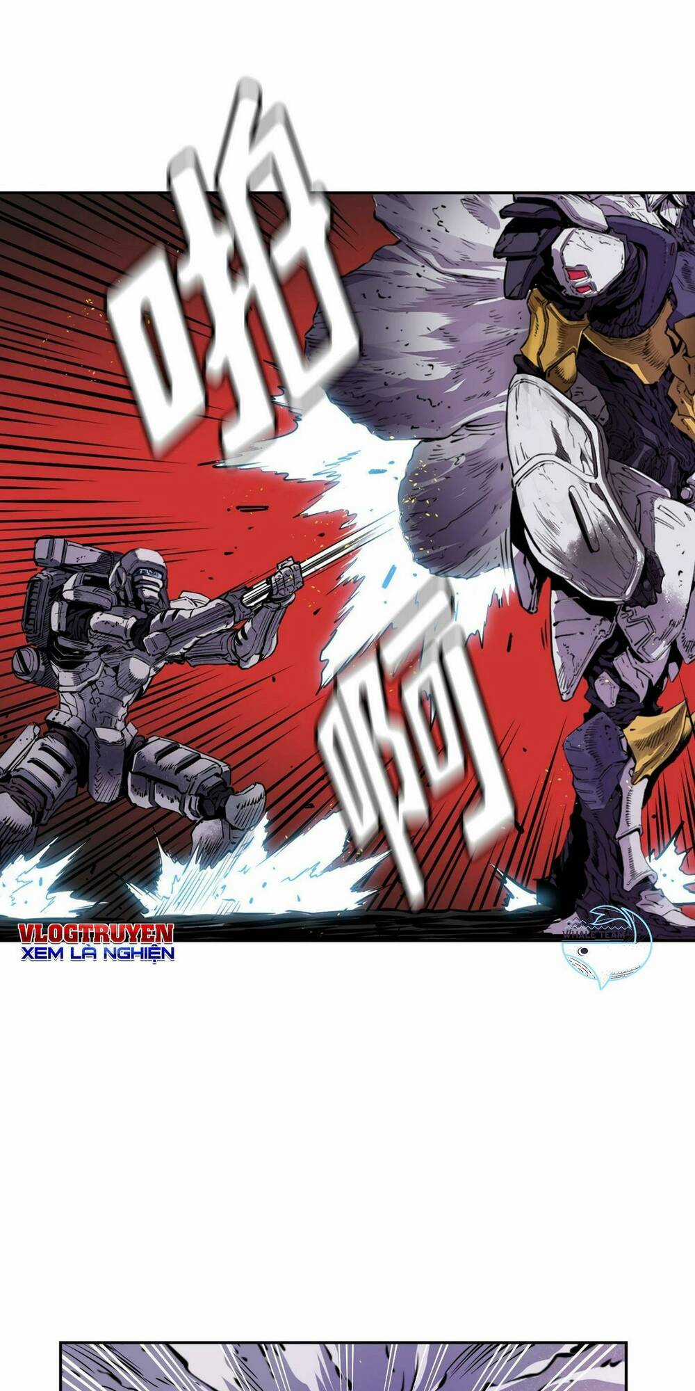 Flower War - Season 1 Chapter 22 trang 37