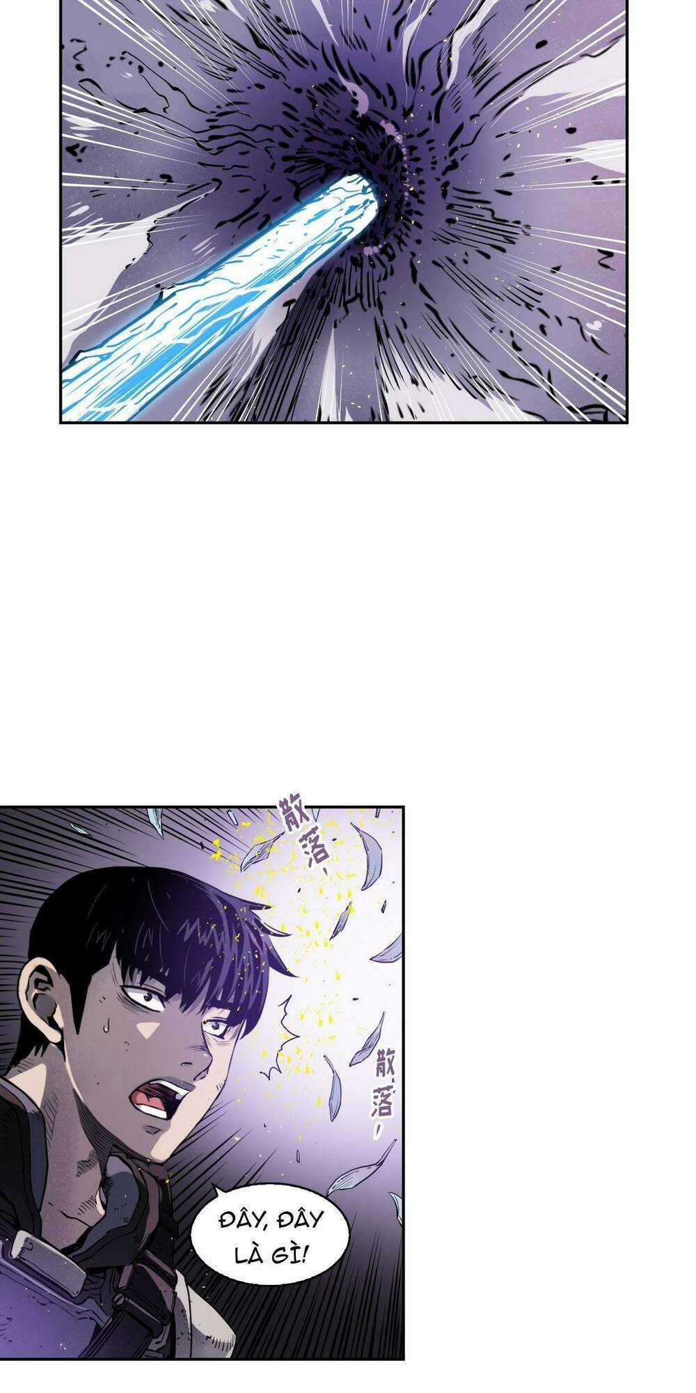 Flower War - Season 1 Chapter 22 trang 38