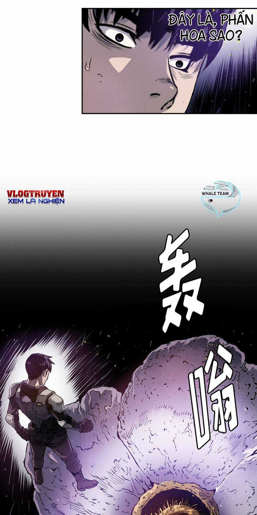 Flower War - Season 1 Chapter 22 trang 39