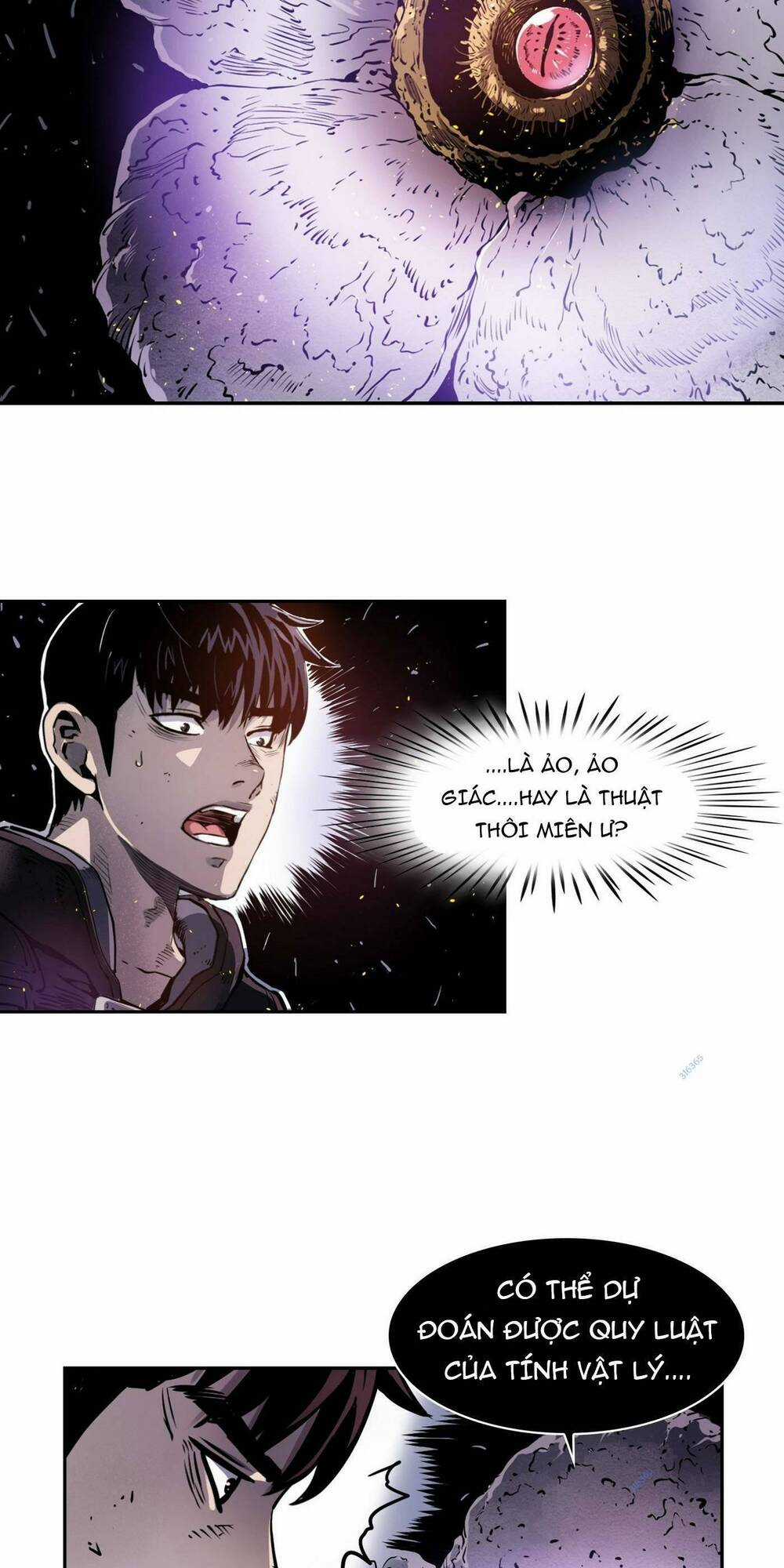 Flower War - Season 1 Chapter 22 trang 40