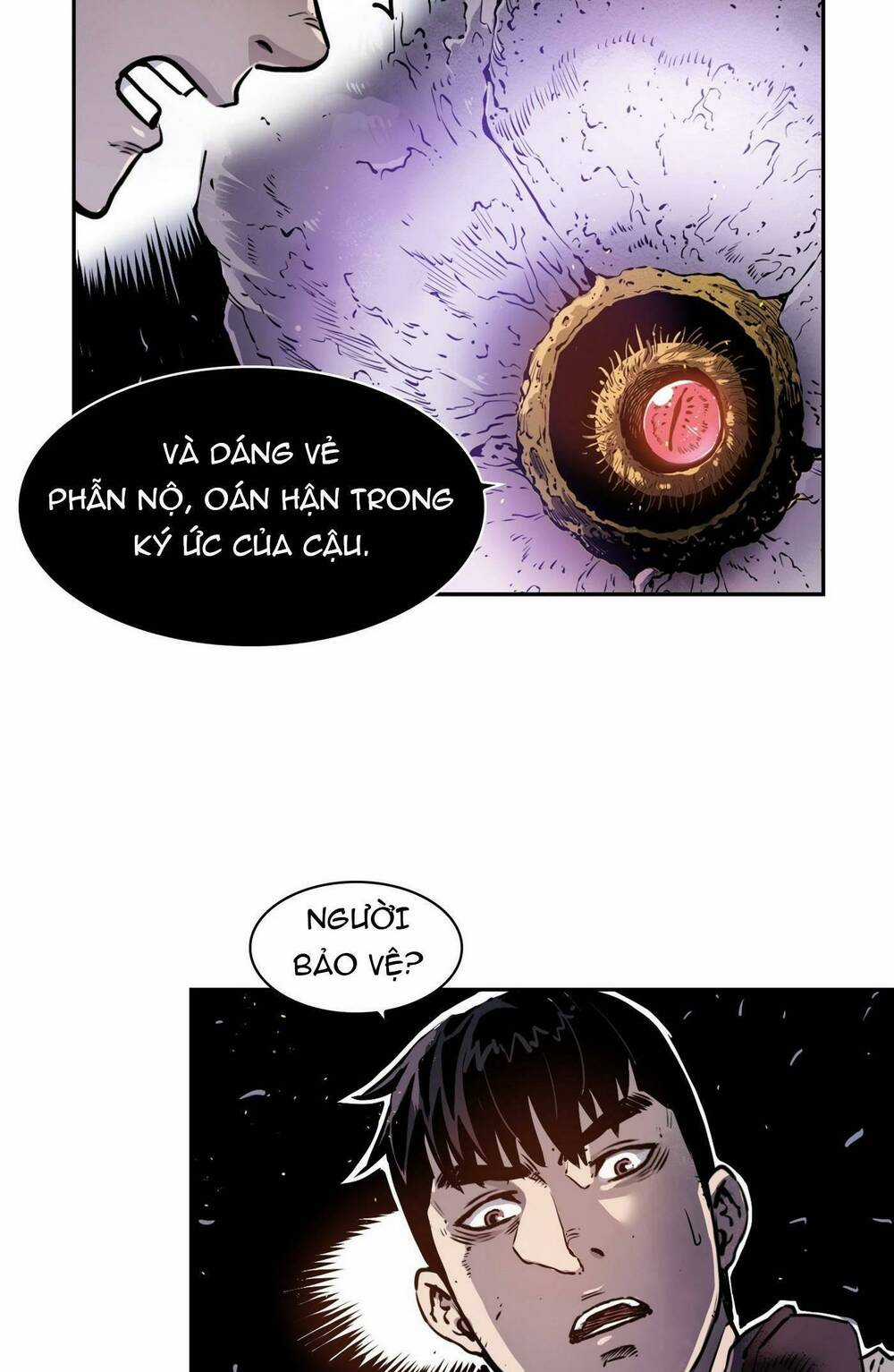 Flower War - Season 1 Chapter 22 trang 41