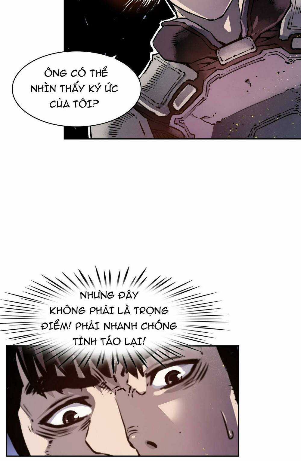 Flower War - Season 1 Chapter 22 trang 42