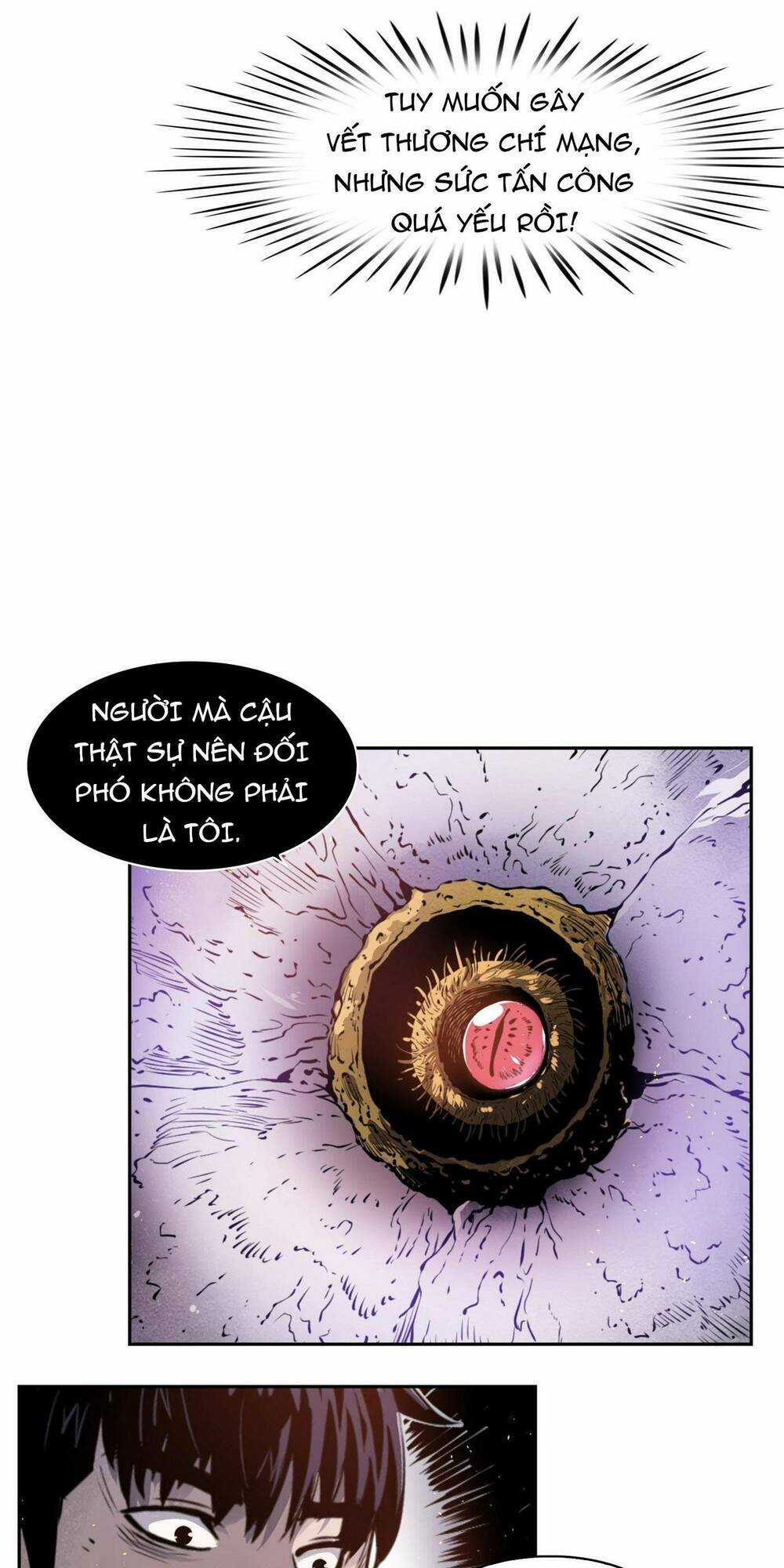 Flower War - Season 1 Chapter 22 trang 43