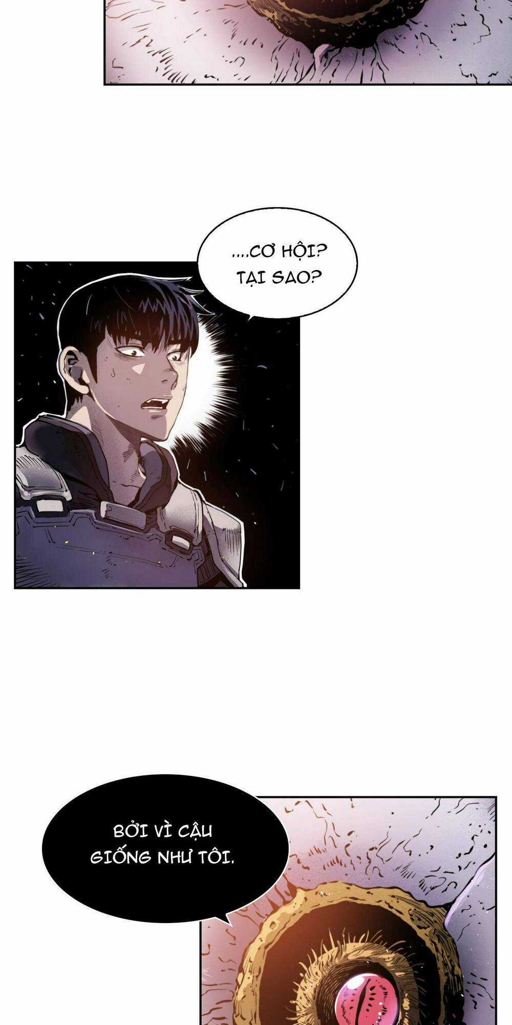 Flower War - Season 1 Chapter 22 trang 46