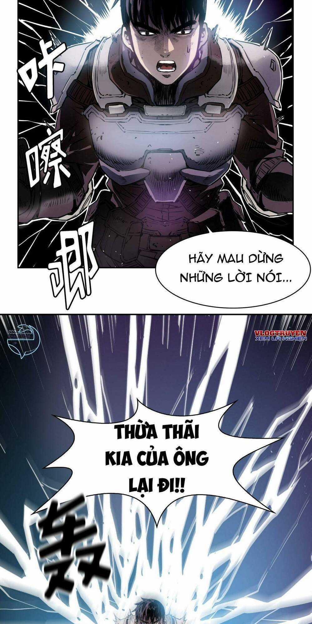 Flower War - Season 1 Chapter 22 trang 50