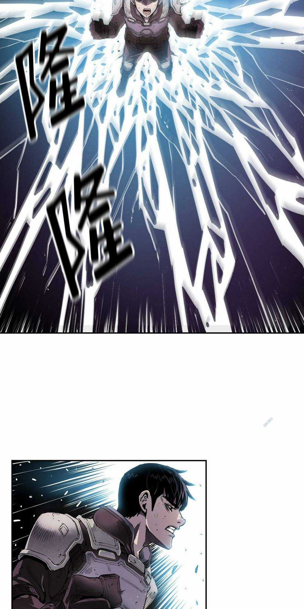 Flower War - Season 1 Chapter 22 trang 51