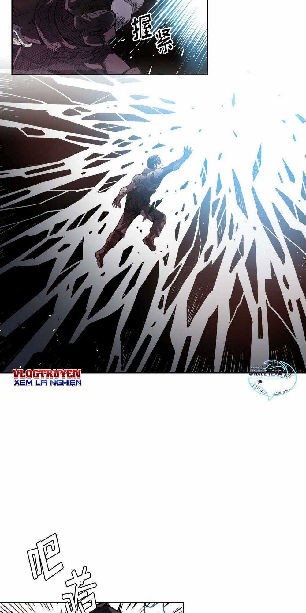 Flower War - Season 1 Chapter 22 trang 52