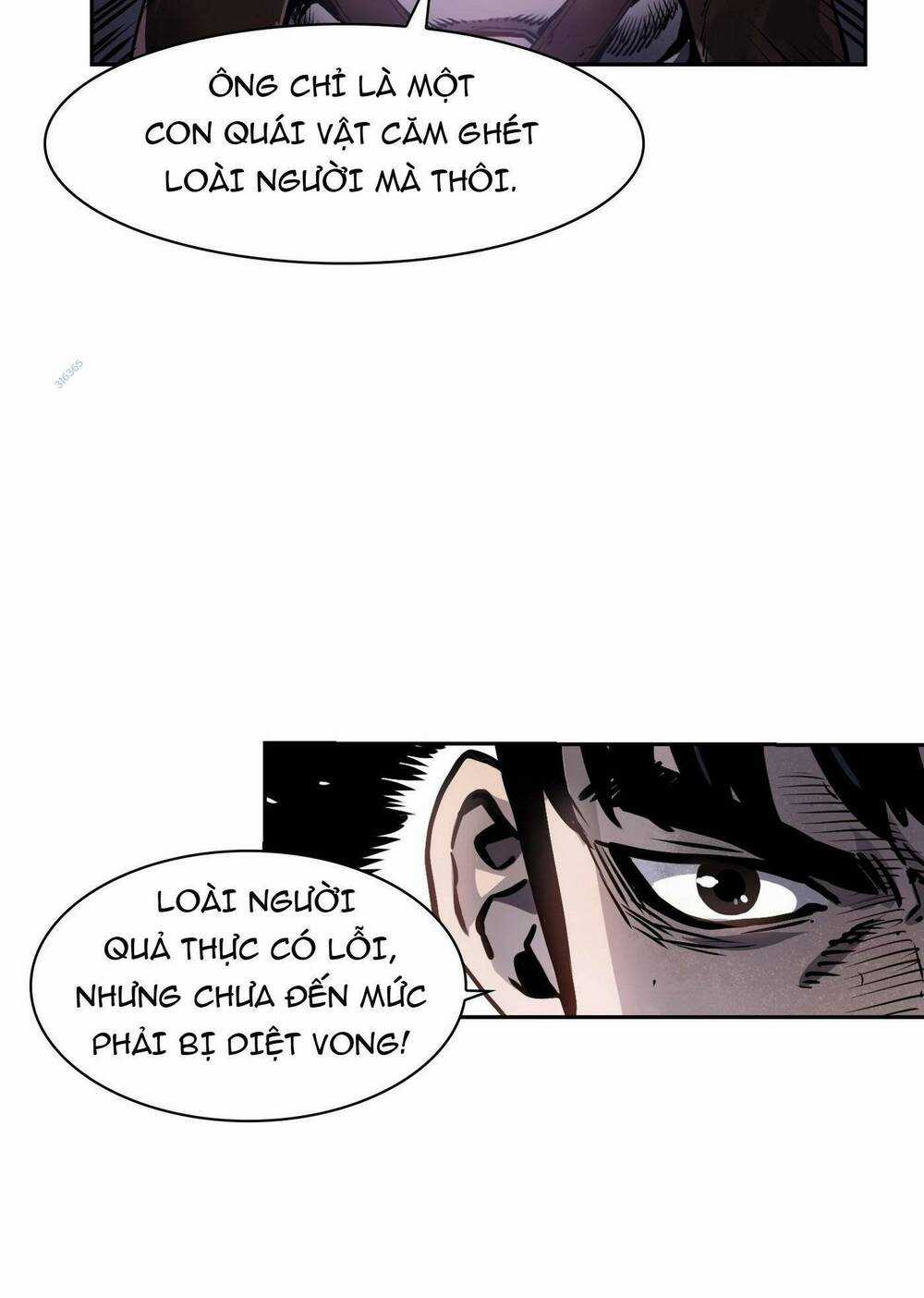 Flower War - Season 1 Chapter 22 trang 54