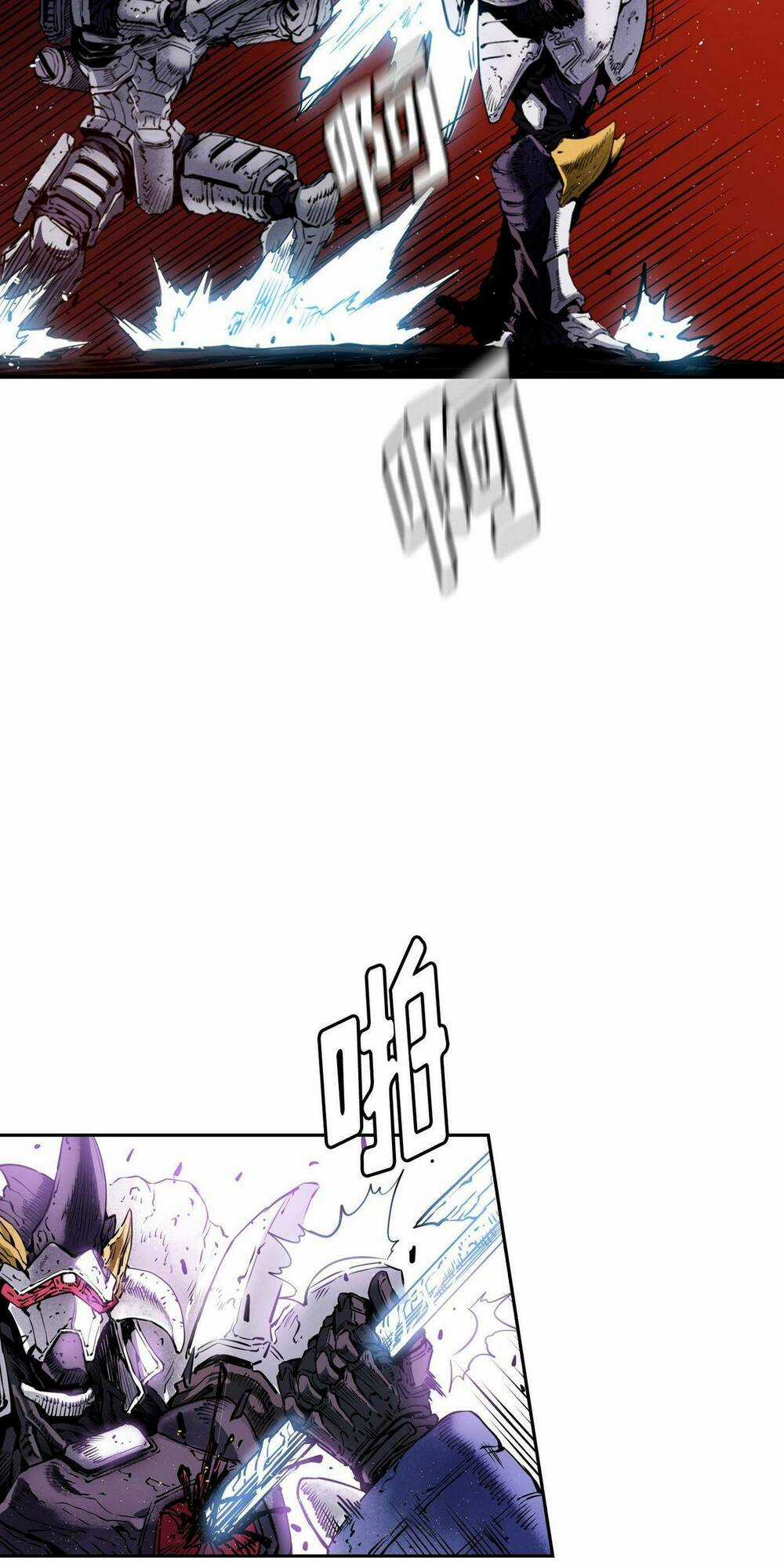 Flower War - Season 1 Chapter 22 trang 56