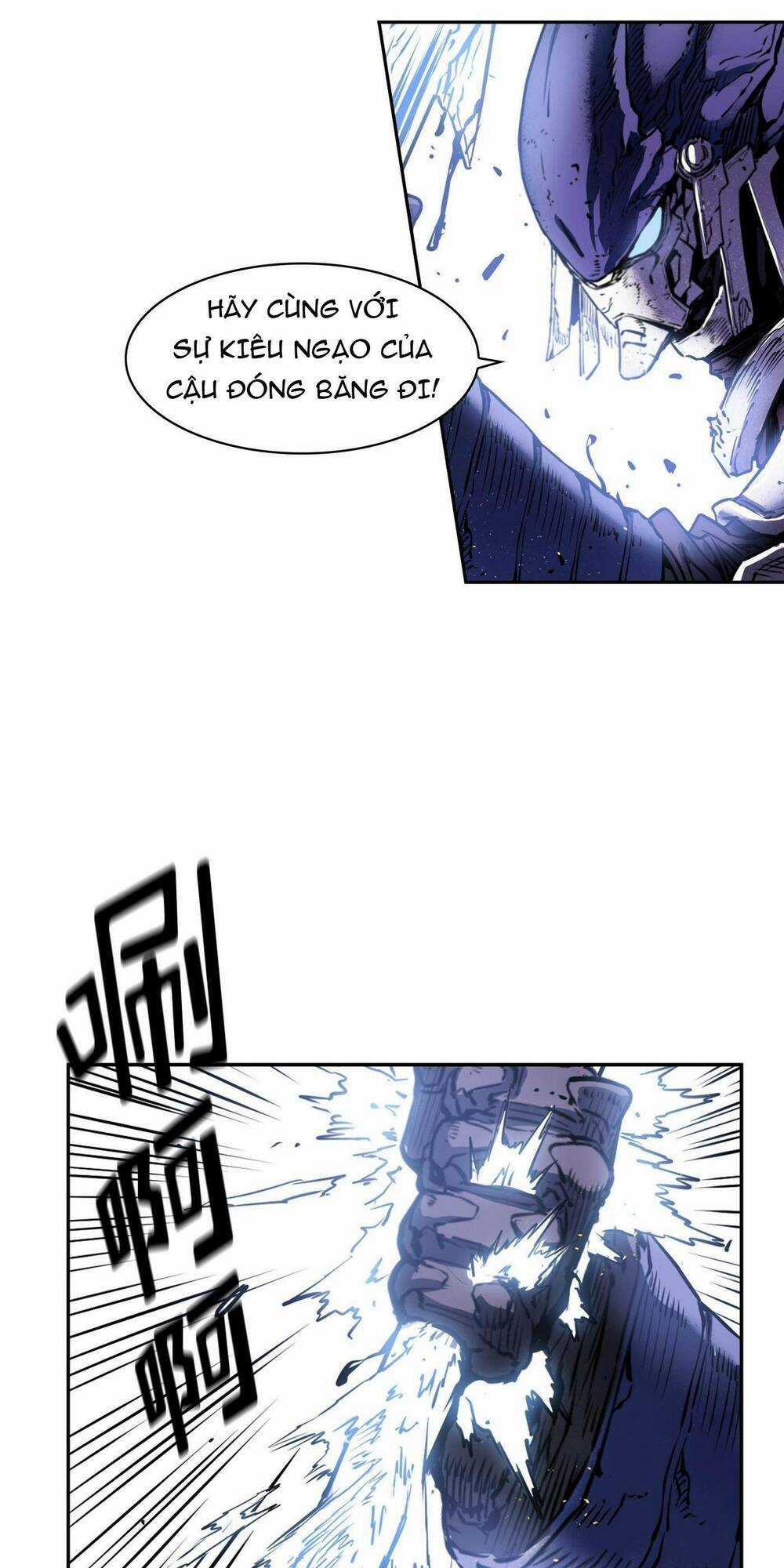 Flower War - Season 1 Chapter 22 trang 57