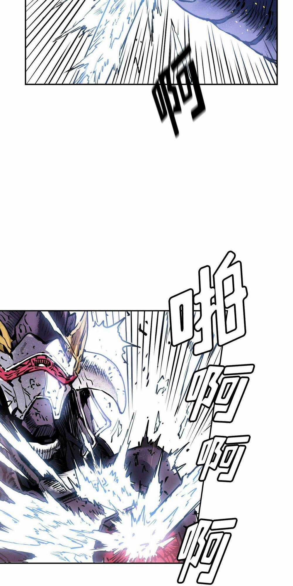 Flower War - Season 1 Chapter 22 trang 58