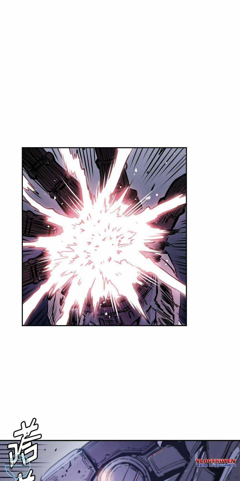 Flower War - Season 1 Chapter 22 trang 6