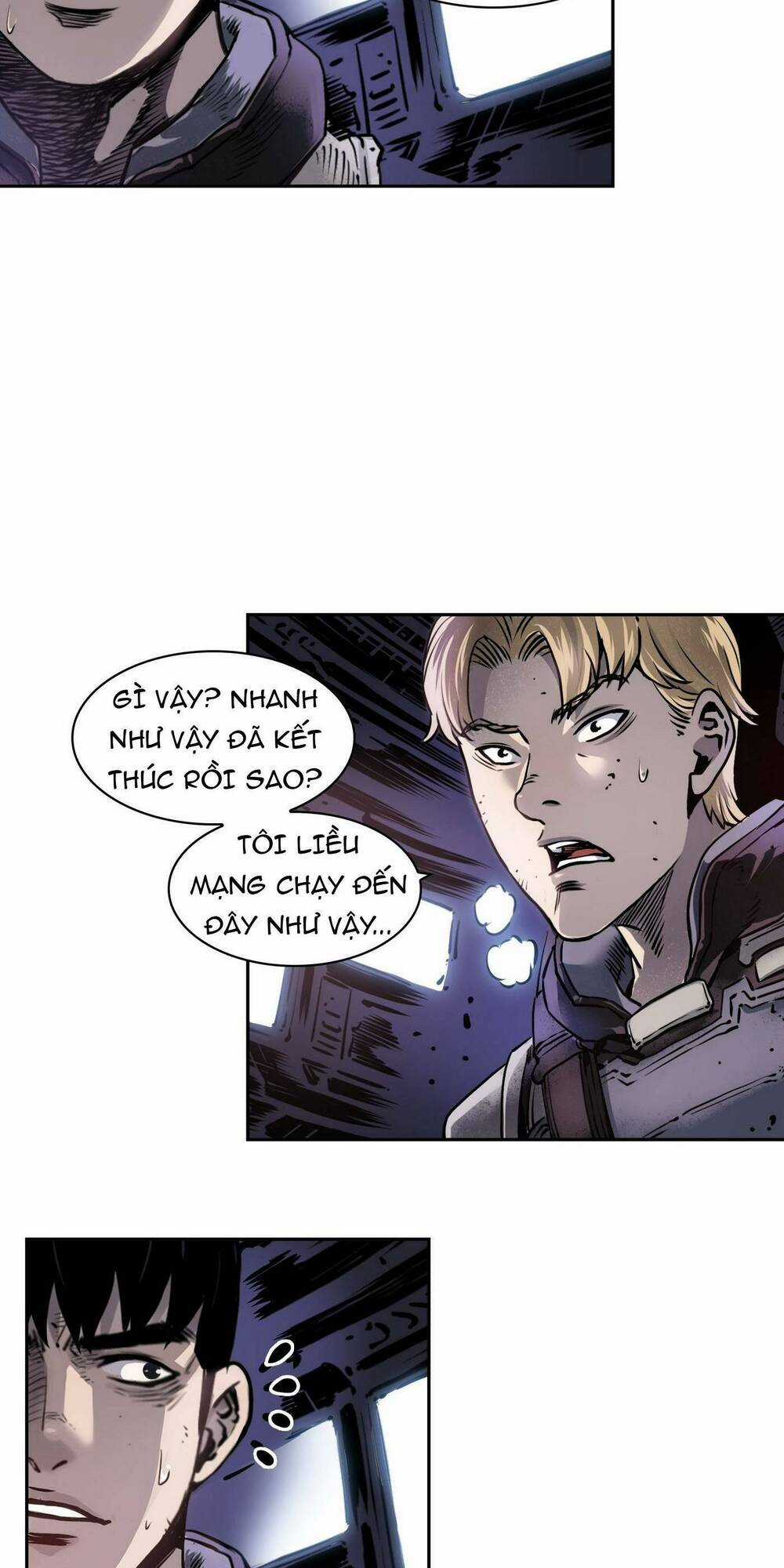 Flower War - Season 1 Chapter 22 trang 63