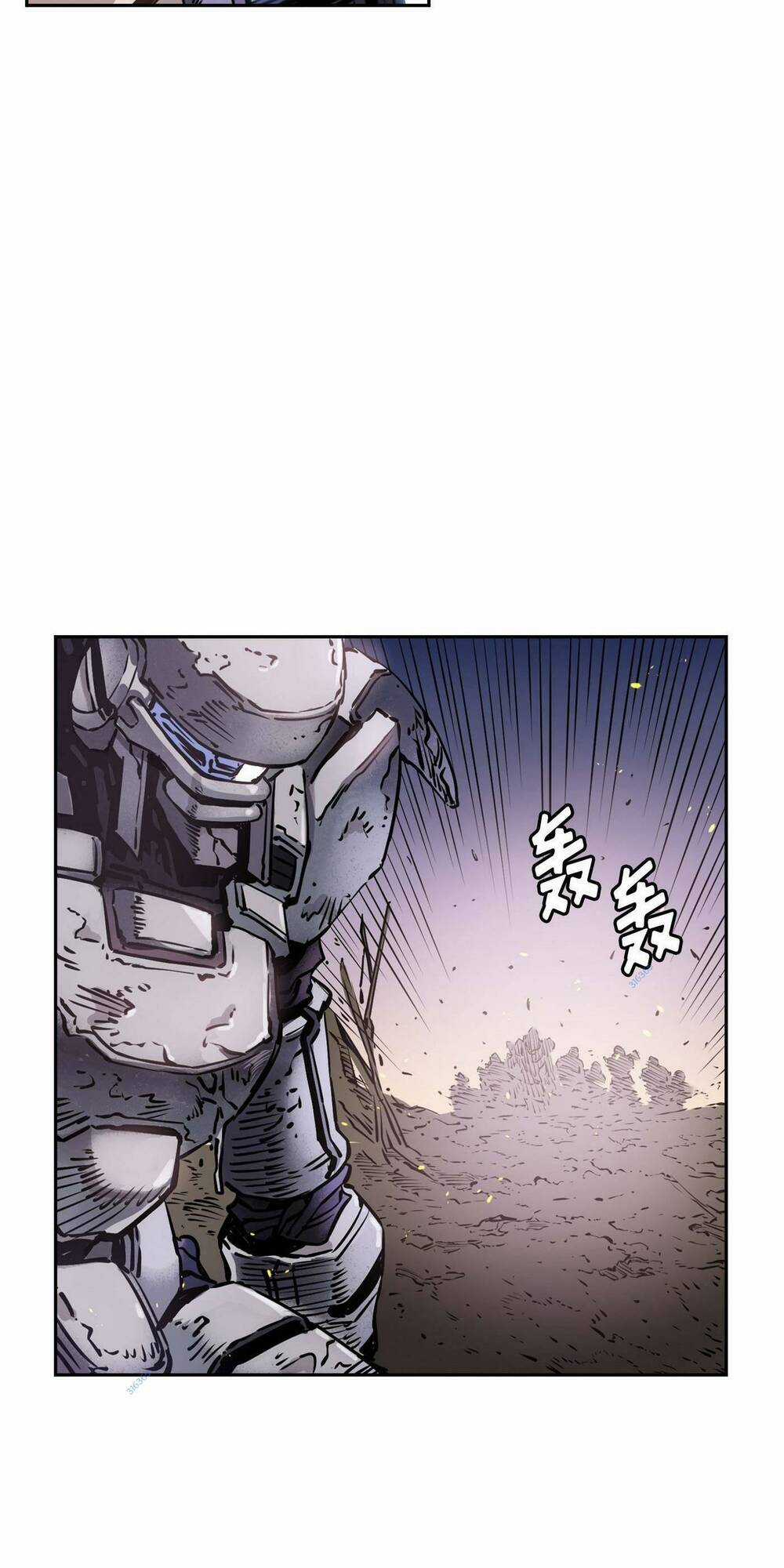 Flower War - Season 1 Chapter 22 trang 64