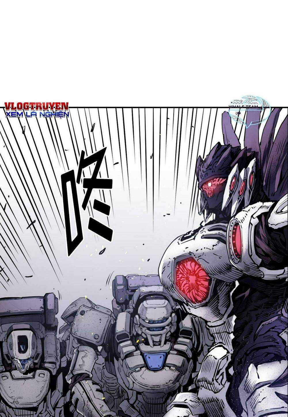 Flower War - Season 1 Chapter 22 trang 65