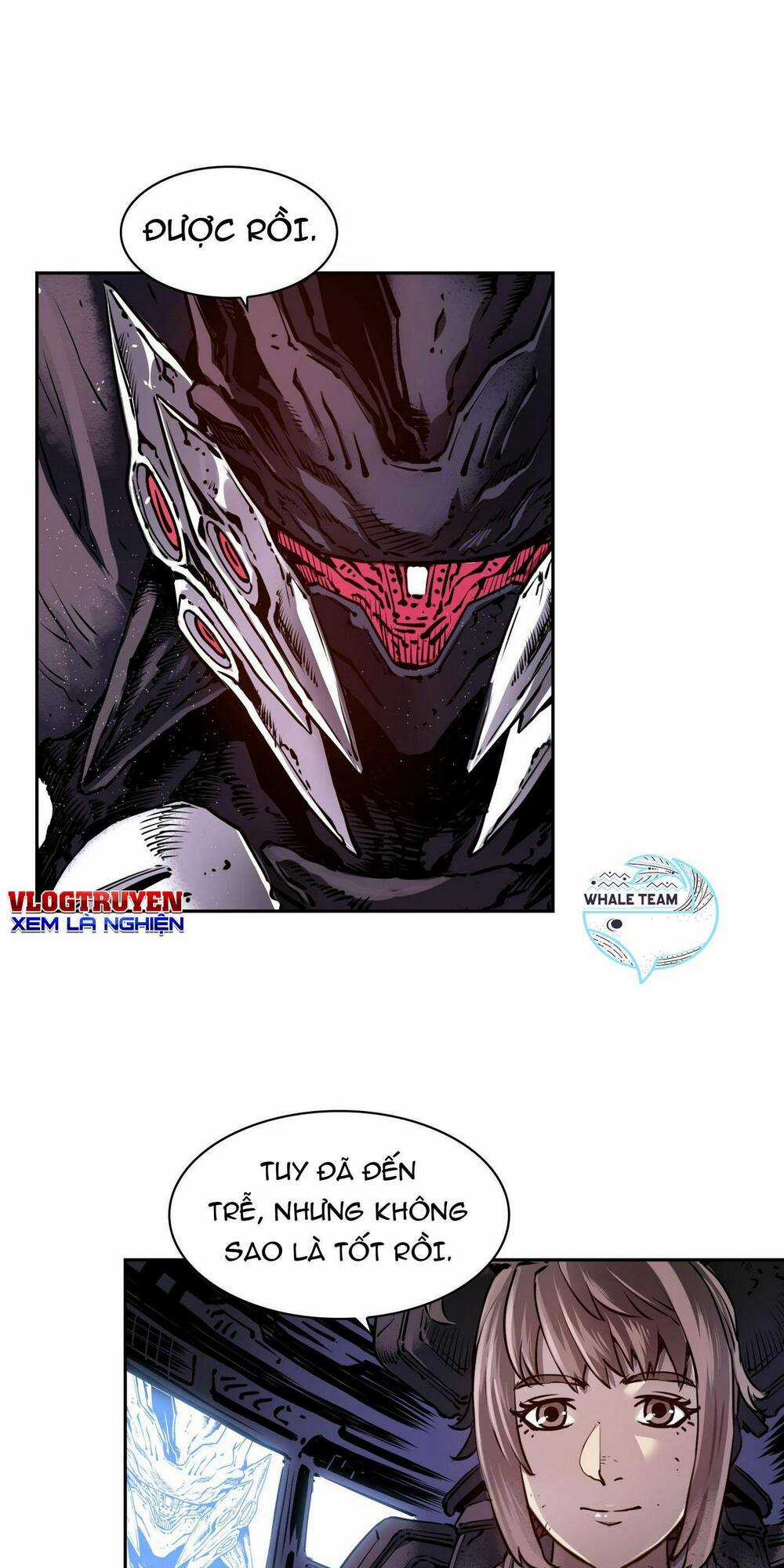 Flower War - Season 1 Chapter 22 trang 67