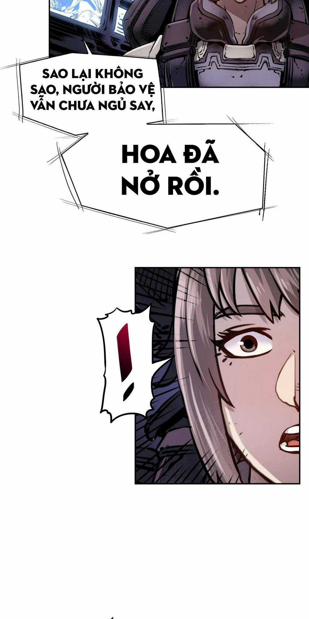 Flower War - Season 1 Chapter 22 trang 68