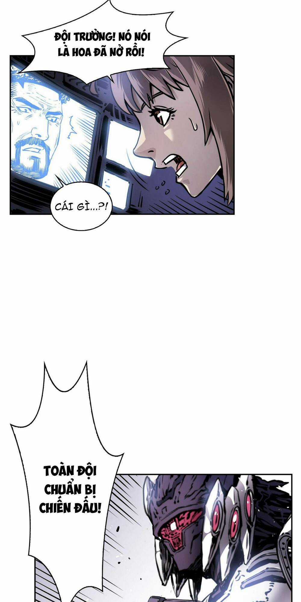 Flower War - Season 1 Chapter 22 trang 69