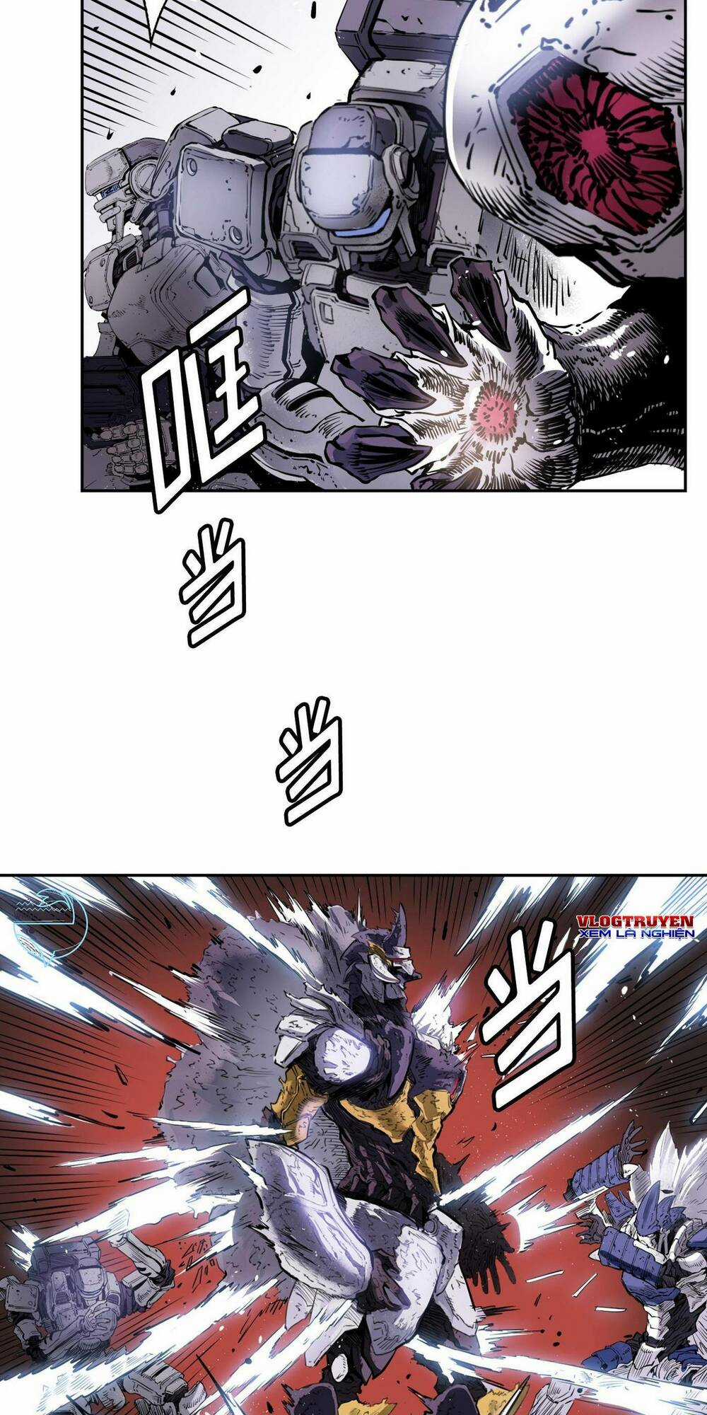 Flower War - Season 1 Chapter 22 trang 70