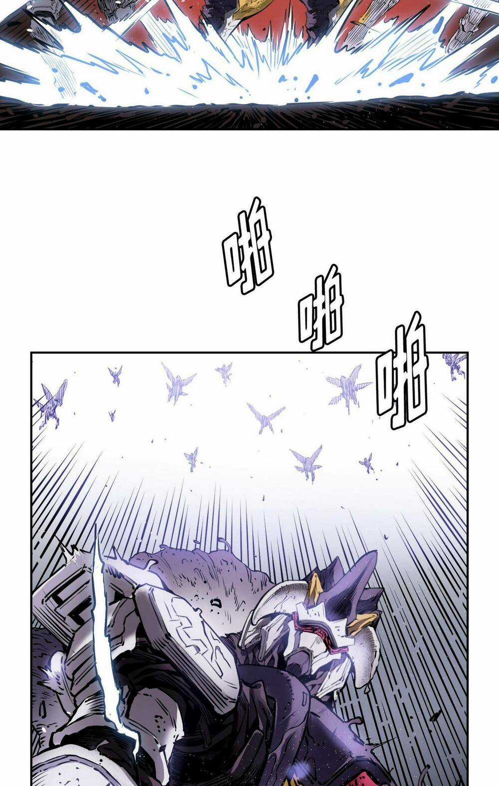 Flower War - Season 1 Chapter 22 trang 71