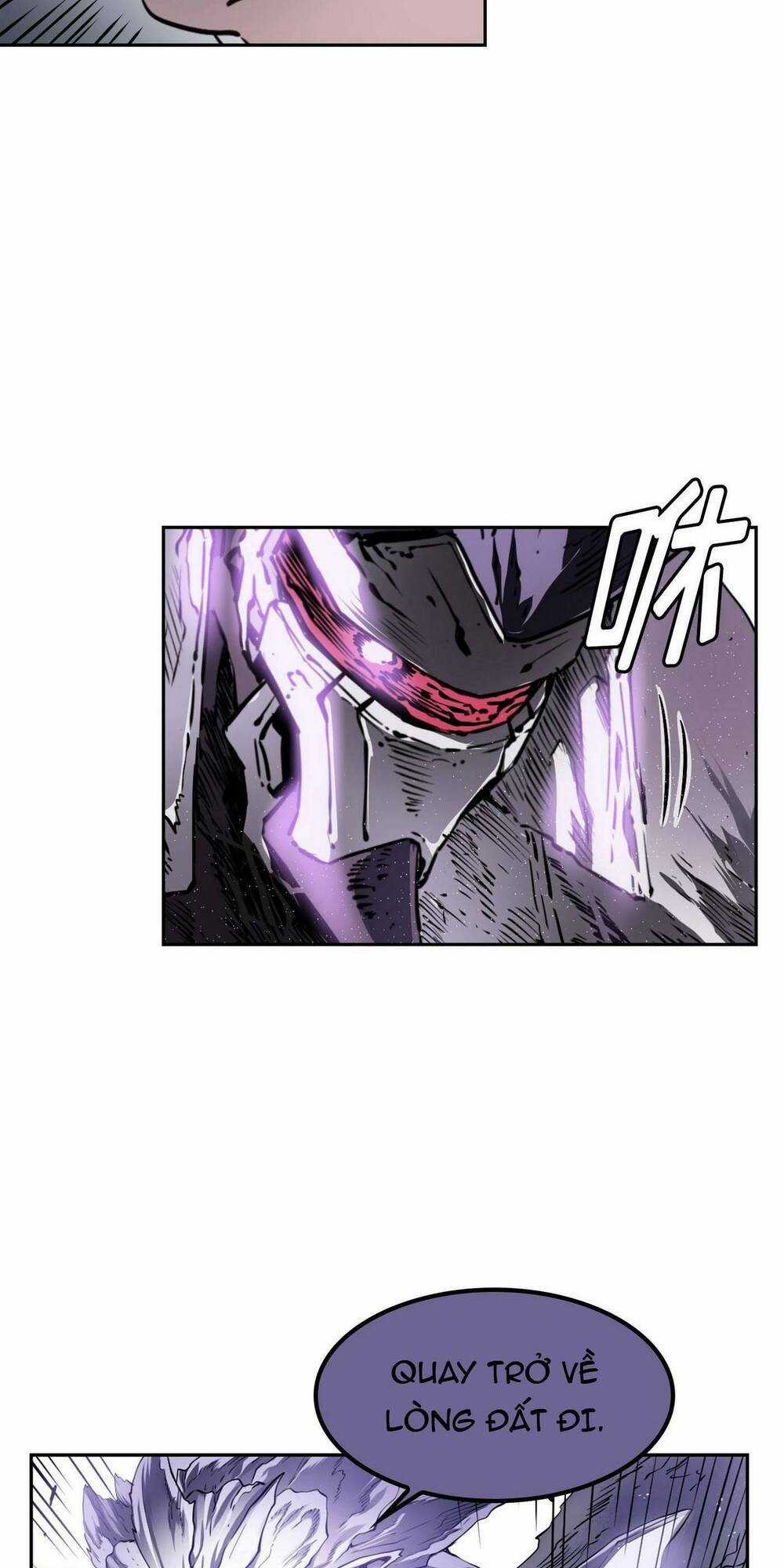 Flower War - Season 1 Chapter 22 trang 74