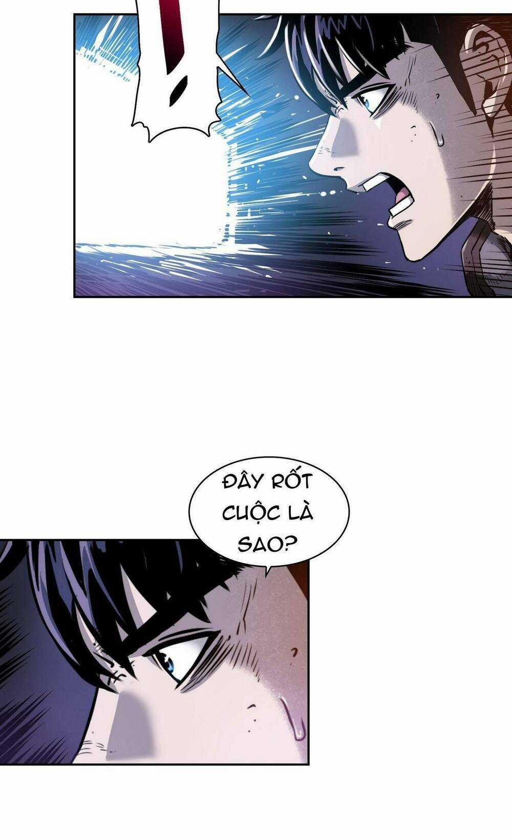 Flower War - Season 1 Chapter 22 trang 77