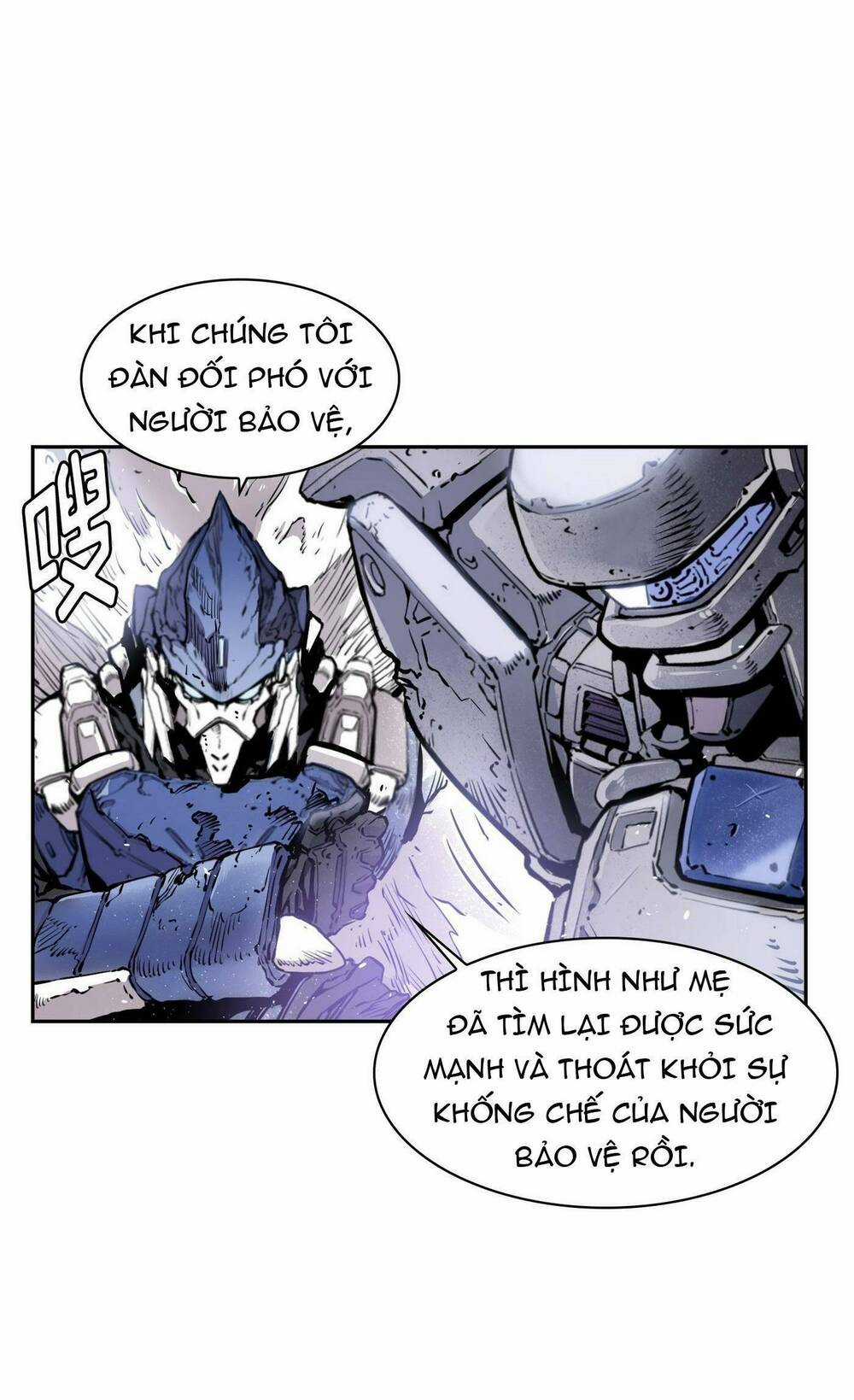 Flower War - Season 1 Chapter 22 trang 78