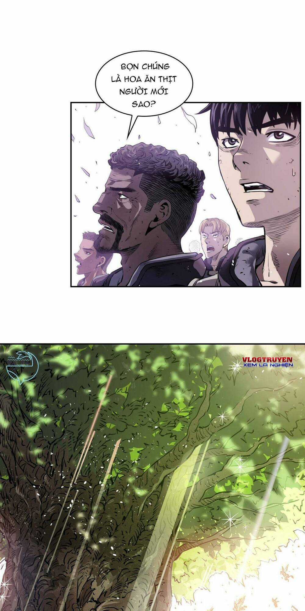 Flower War - Season 1 Chapter 22 trang 82