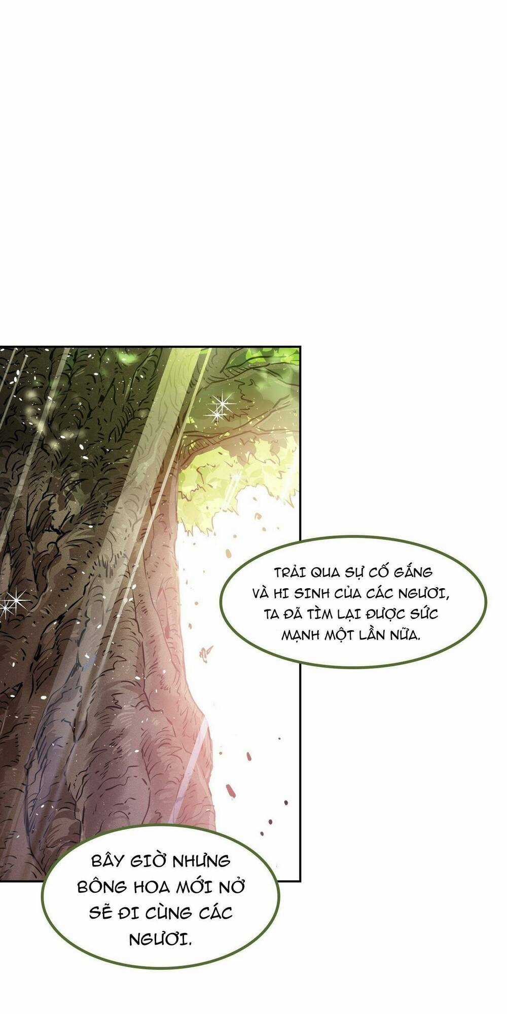 Flower War - Season 1 Chapter 22 trang 85