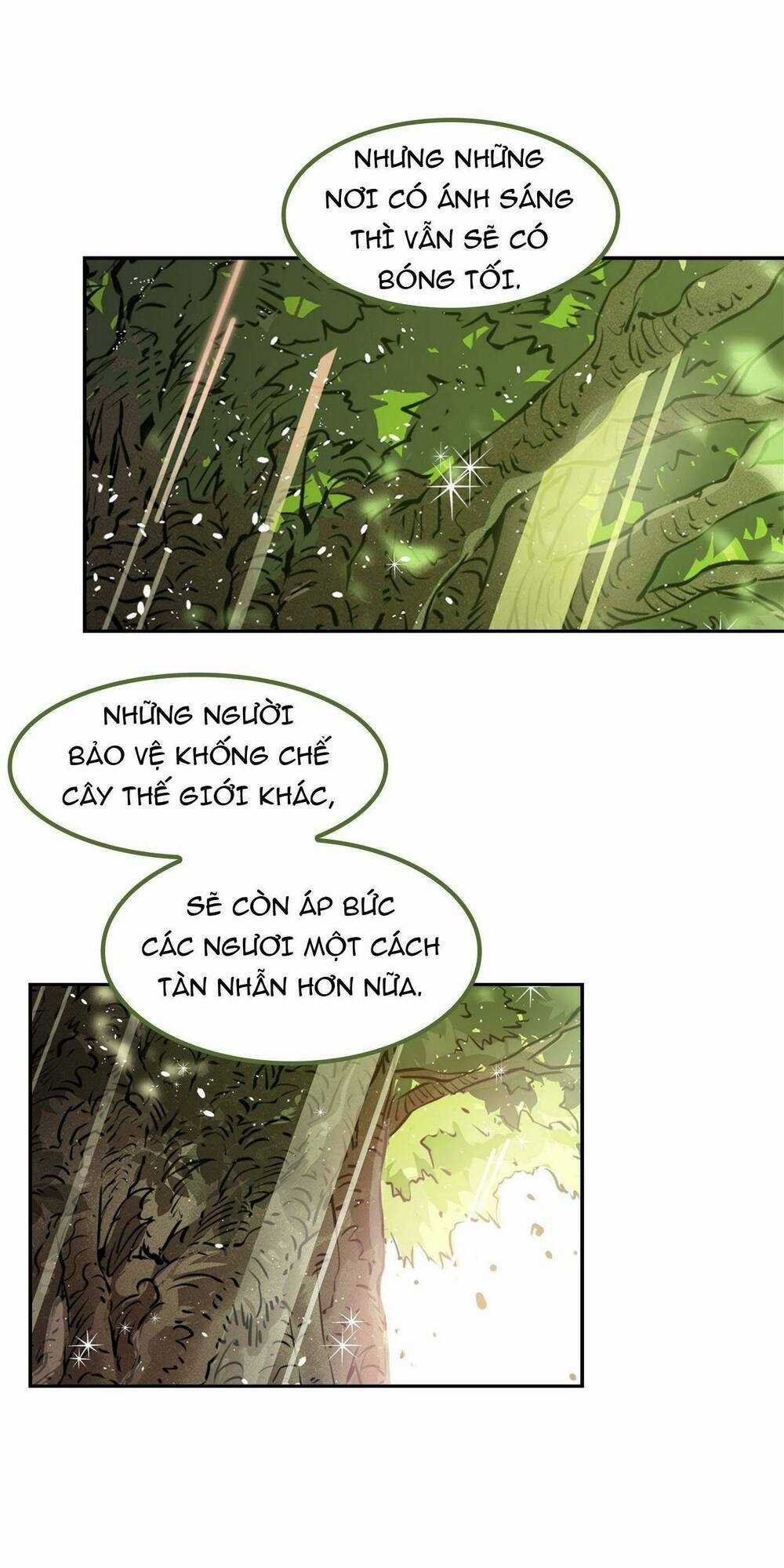 Flower War - Season 1 Chapter 22 trang 86
