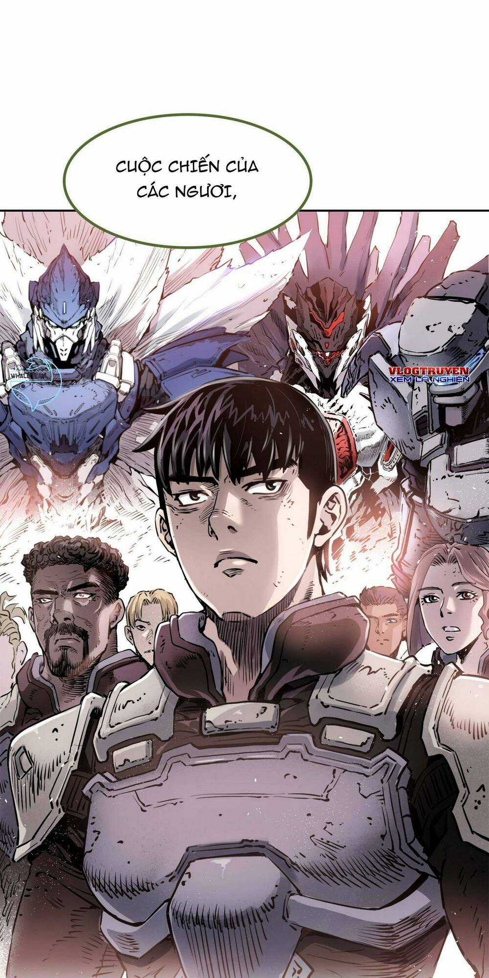 Flower War - Season 1 Chapter 22 trang 87