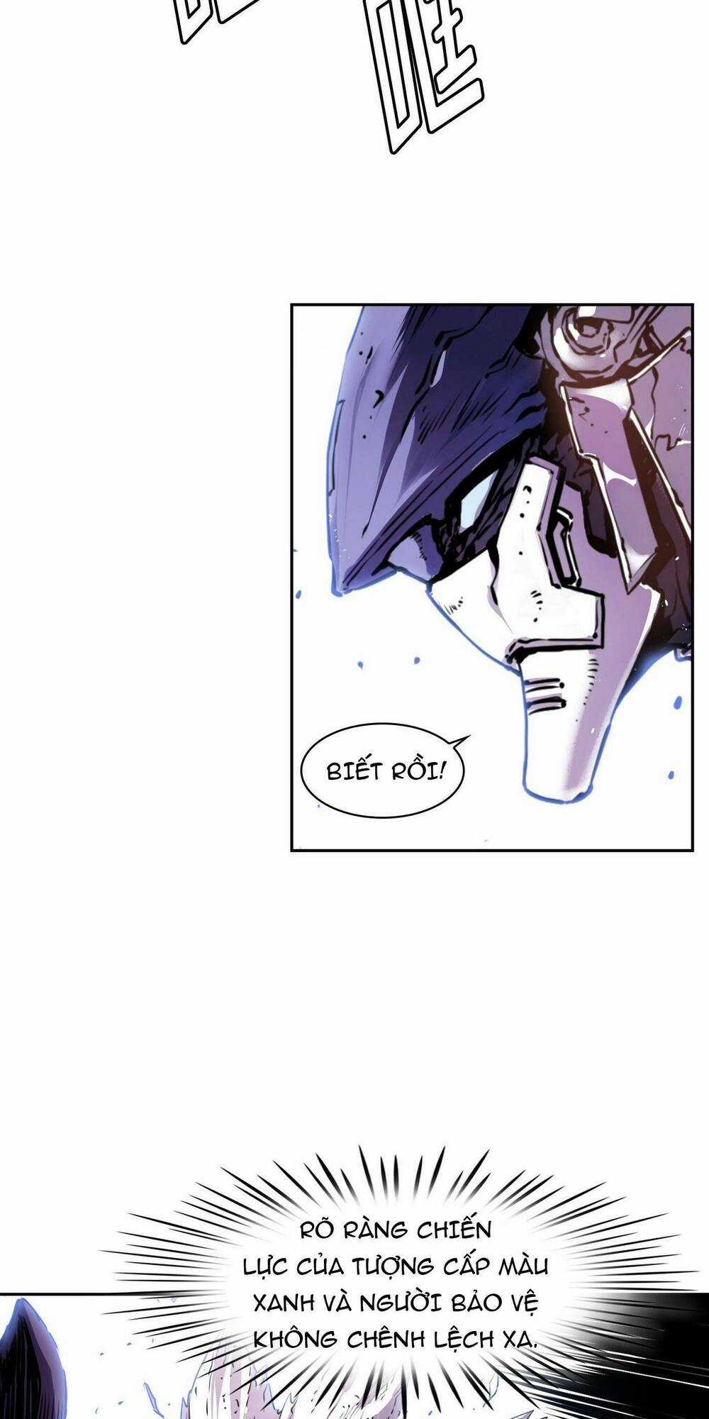 Flower War - Season 1 Chapter 22 trang 9