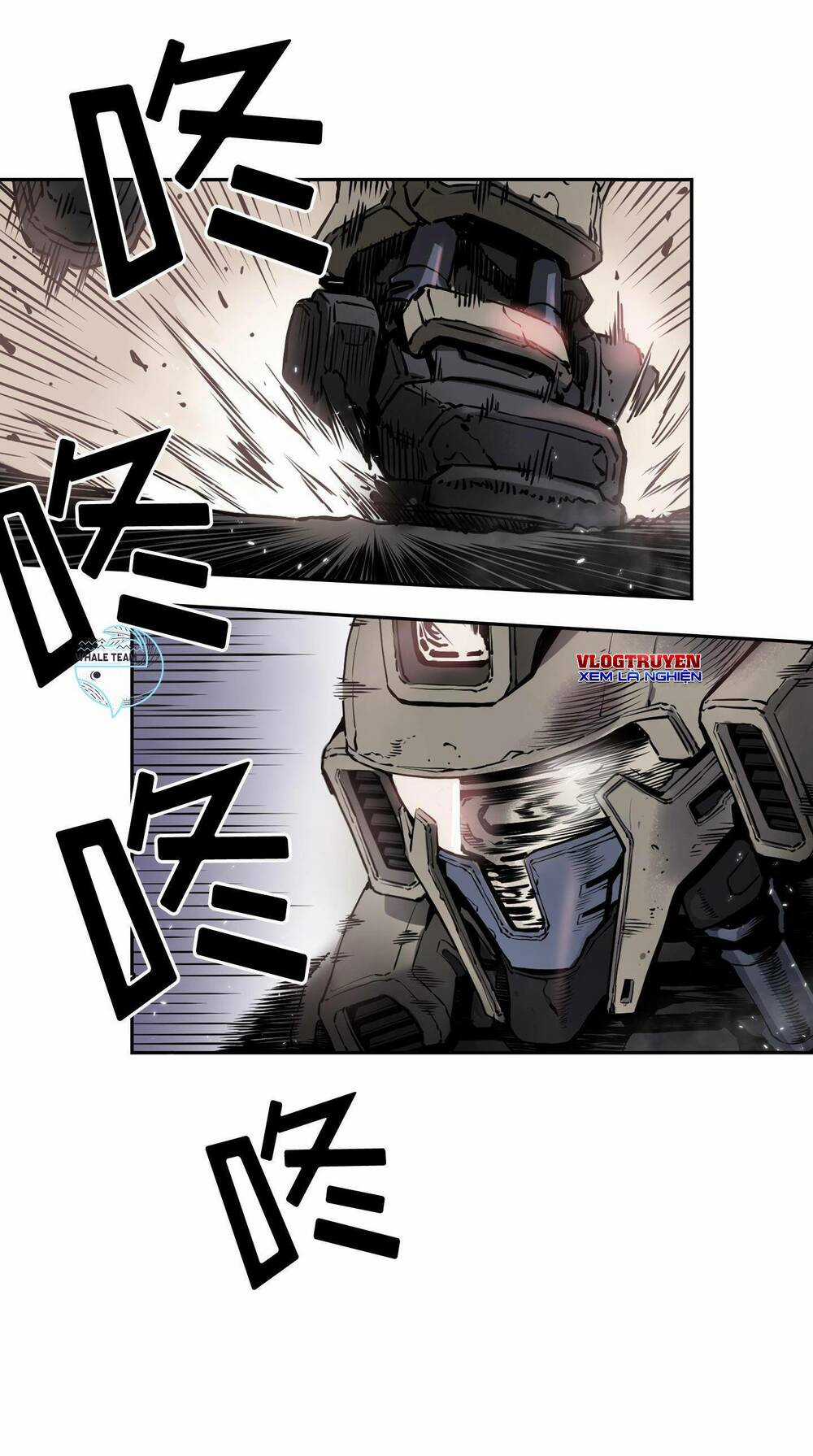 Flower War - Season 1 Chapter 3 trang 12