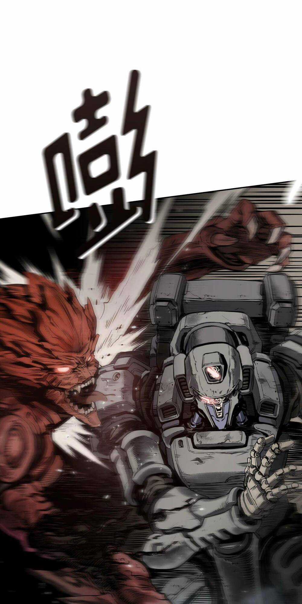 Flower War - Season 1 Chapter 3 trang 13